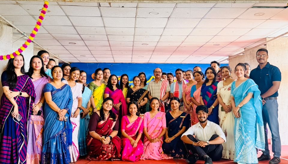 Teachers Day 2026